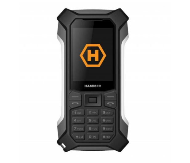 myPhone Hammer Patriot - 456363 - zdjęcie 2